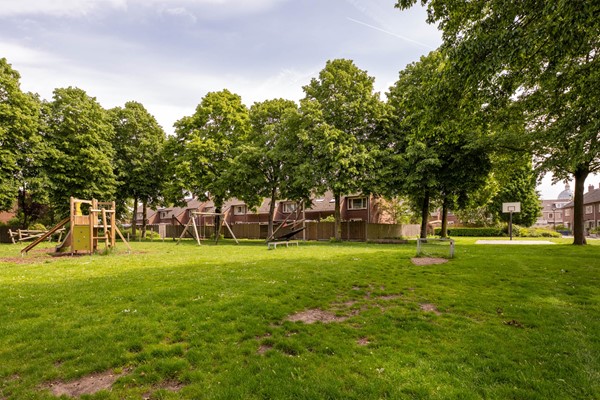Medium property photo - Jaap Edenlaan 112, 4731 NV Oudenbosch